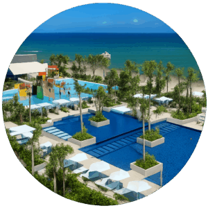 フサキビーチリゾート ホテル＆ヴィラズ Fusaki Beach Resort Hotel & Villas 石垣島