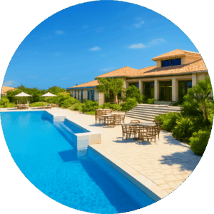 リゾナーレ小浜島 RISONARE Kohamajima 西表島離島