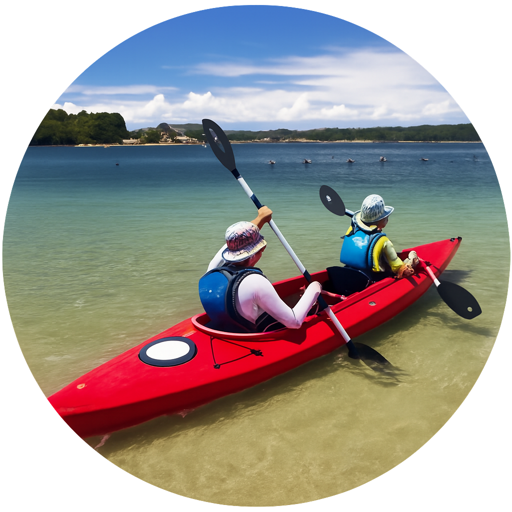 志摩自然学校 Shima Nature School 三重県