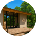 木と森の体験 Tree and Forest Experience