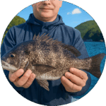 フィッシングパークトリトン Fishing Park Triton