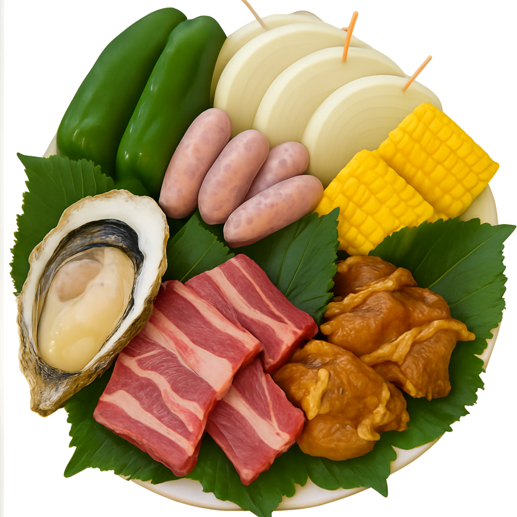 ゴーリキマリンビレッジ Goriki Marine Village 三重県