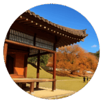 旧閑谷学校 Former Shizutani School