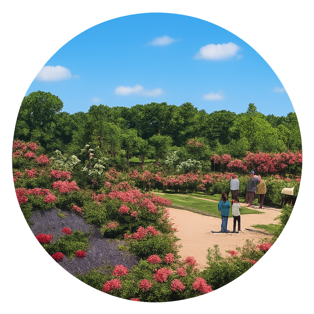 松阪農業公園ベルファーム Matsusaka Agricultural Park Bell Farm 三重県