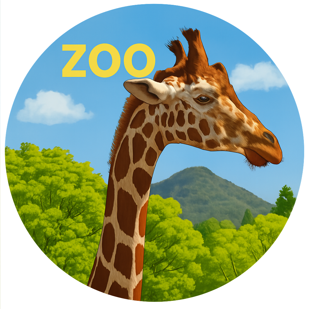 安佐動物公園 Asa Zoo 広島県