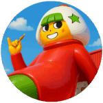 おやつタウン Oyatsu Town