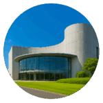 那須野が原ハーモニーホール Nasunogahara Harmony Hall