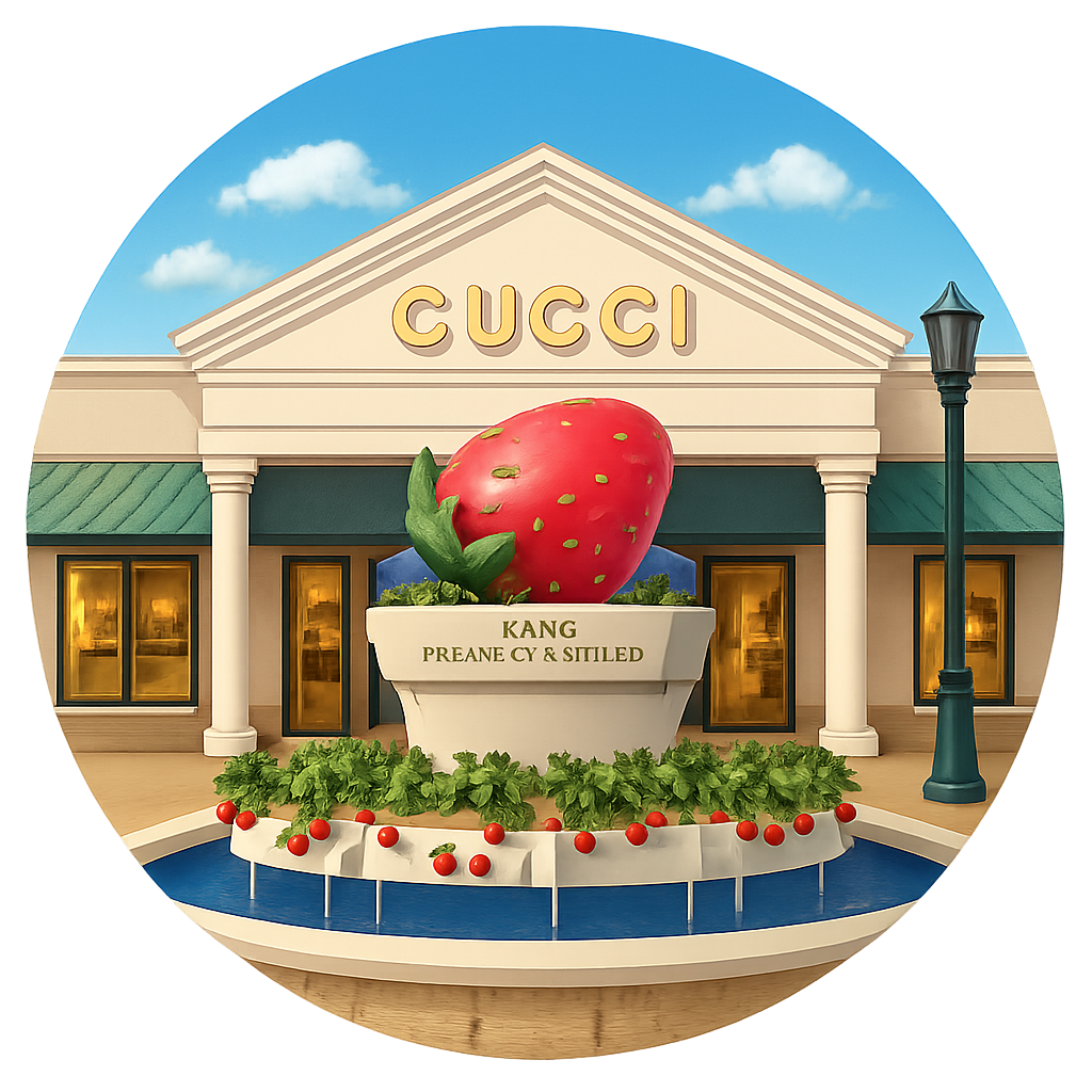 佐野プレミアムアウトレット Sano Premium Outlets 栃木県