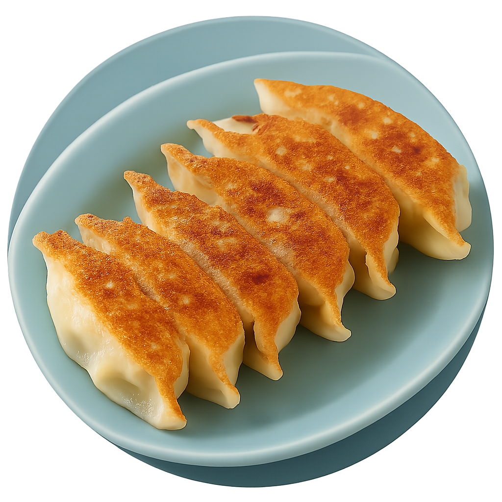 宇都宮餃子みんみん Utsunomiya Gyoza Minmin 栃木県