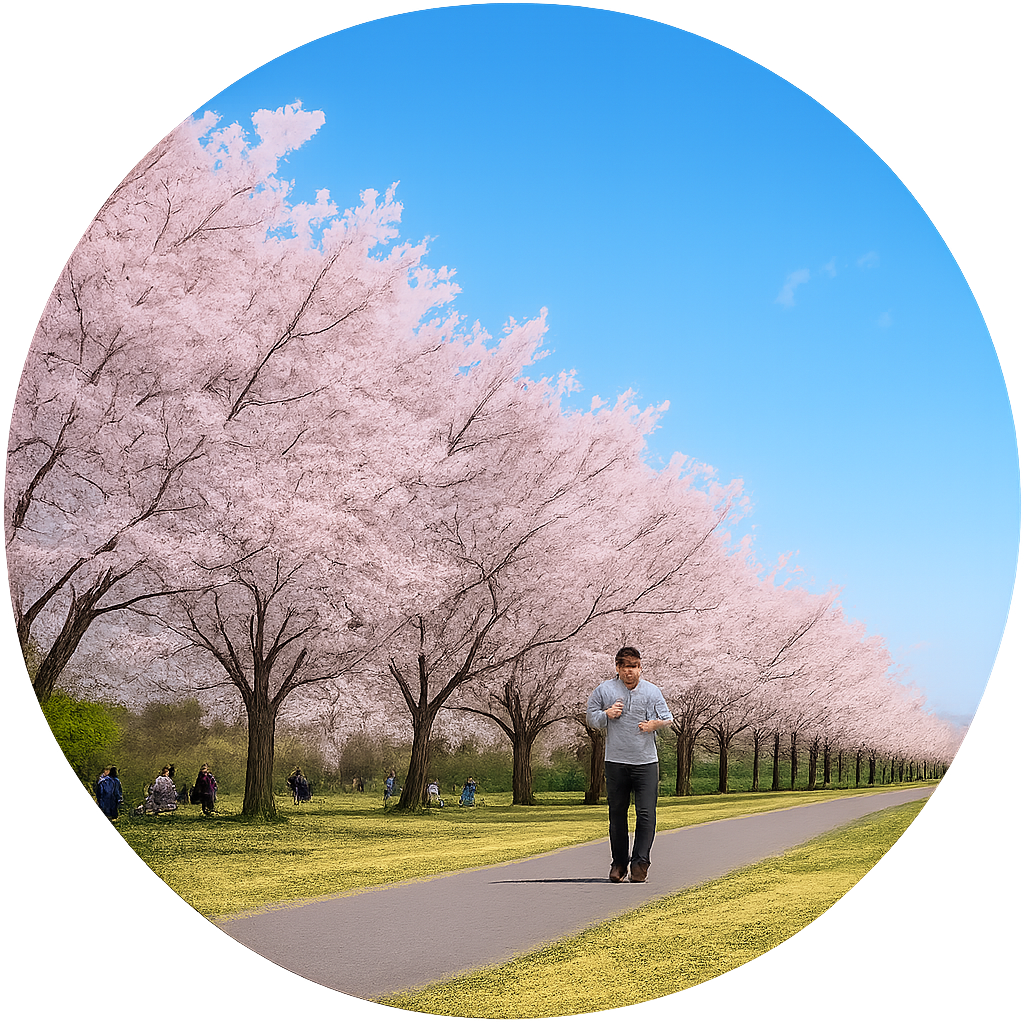 氏家ゆうゆうパーク Ujiie Yuyu Park 栃木県