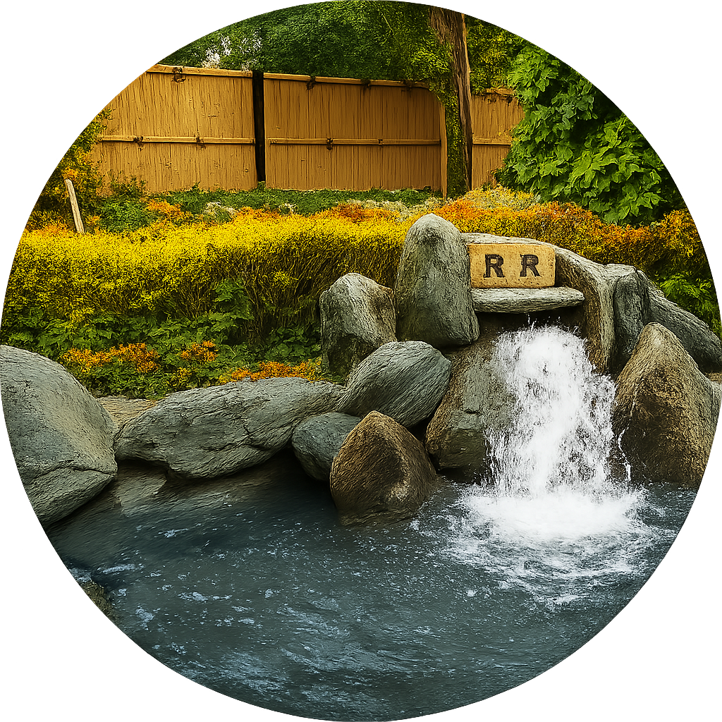 ほたるの里 梵天の湯 Firefly Village Bonten no Yu 栃木県