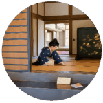 会津武家屋敷 Aizu Samurai Residences