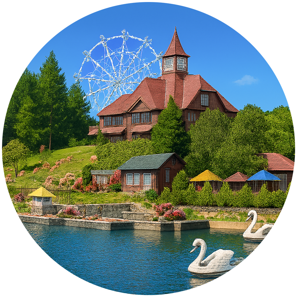 那須高原りんどう湖ファミリー牧場 Rindou Lake Ranch Nasu kogen 栃木県