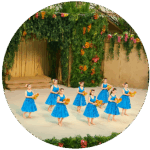 スパリゾートハワイアンズ Spa Resort Hawaiians