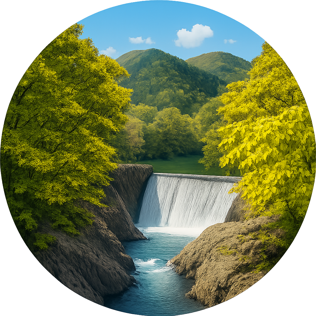 川内川渓谷 Kawauchi River Keikoku 青森県