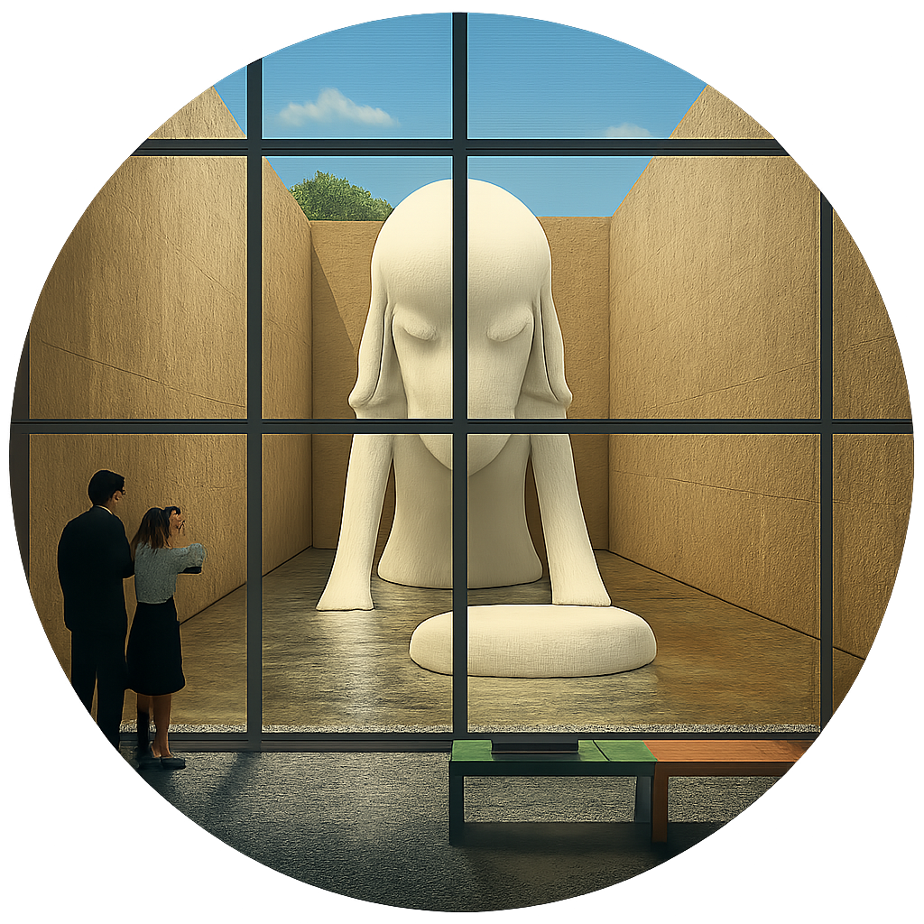 青森県美術館 Aomori Museum of Art