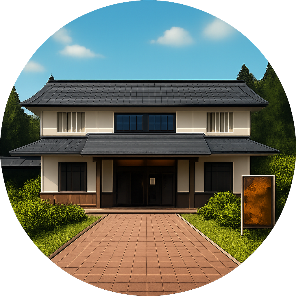 越前陶芸村 Echizen Togei Mura 福井県