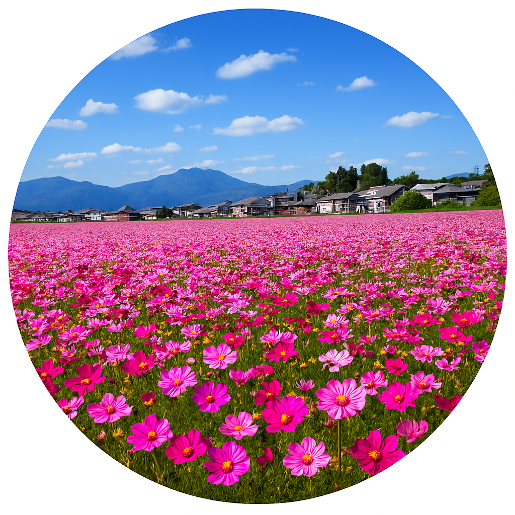 東員町中部公園 Toinmachi Chubu Park 三重県