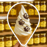 山のはちみつ屋 Mountain Honey Shop