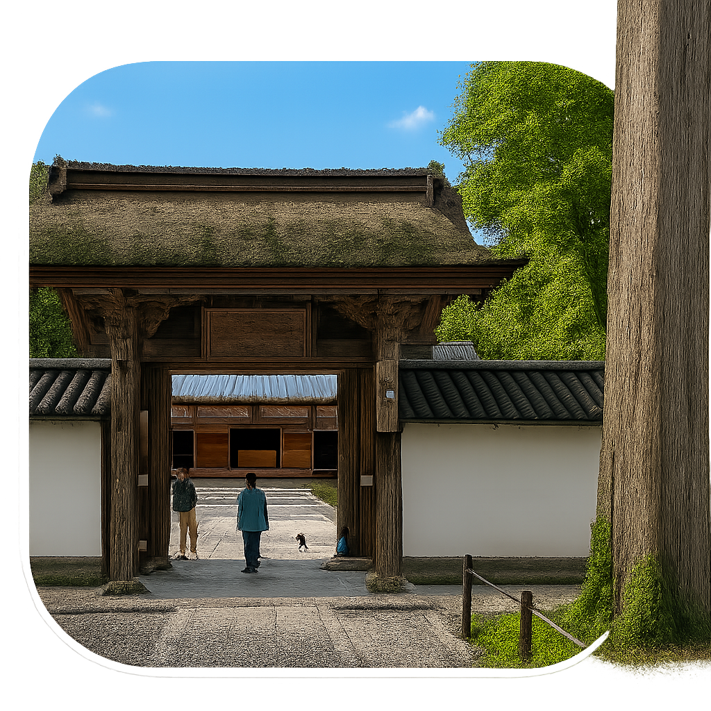 円通院 Entsuin Temple 宮城県