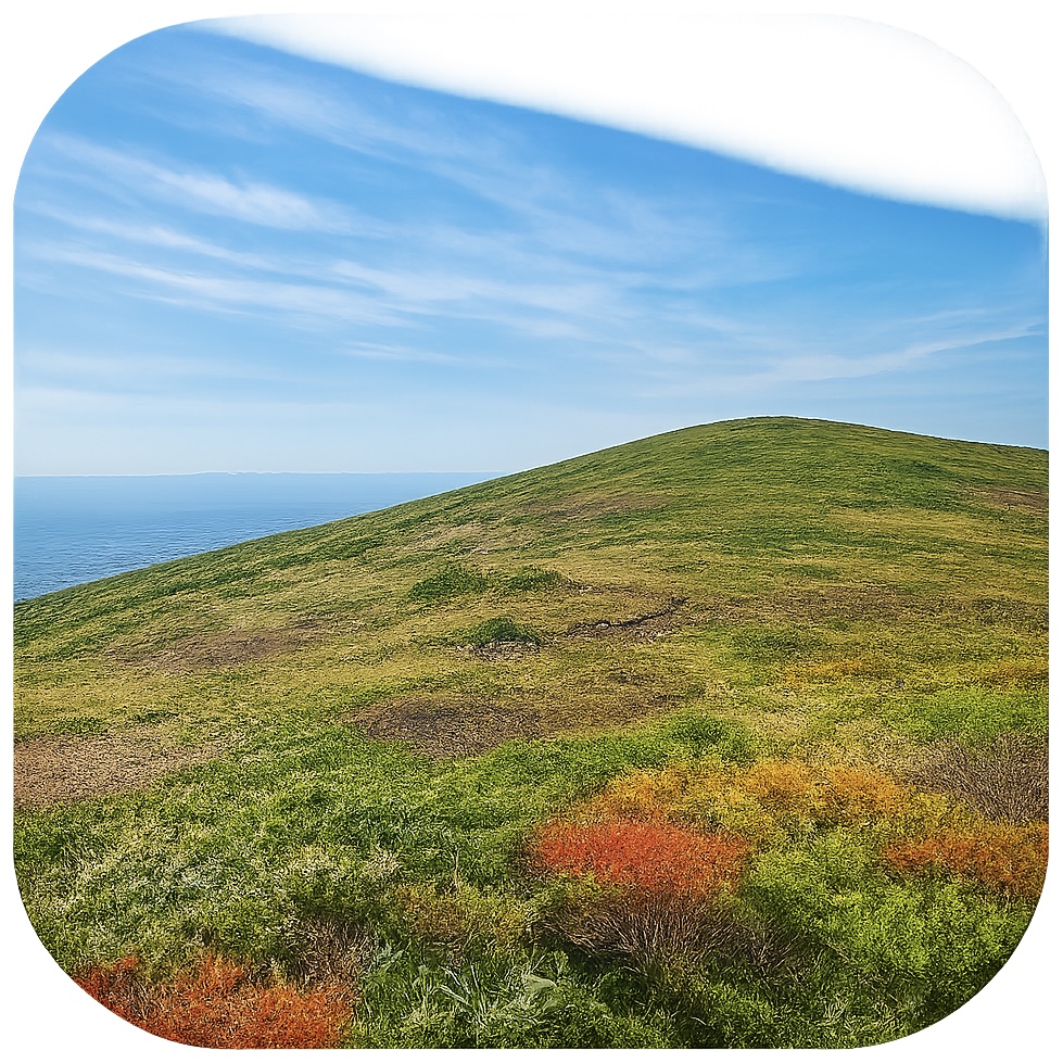 くりこま高原 Kurikoma Plateau 宮城県