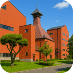 ニッカウヰスキー仙台工場（宮城峡蒸溜所） Nikka Whisky Sendai Factory (Miyagikyo Distillery)