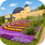 フラワー＆ガーデン森の風 Flower & Garden Mori no Kaze