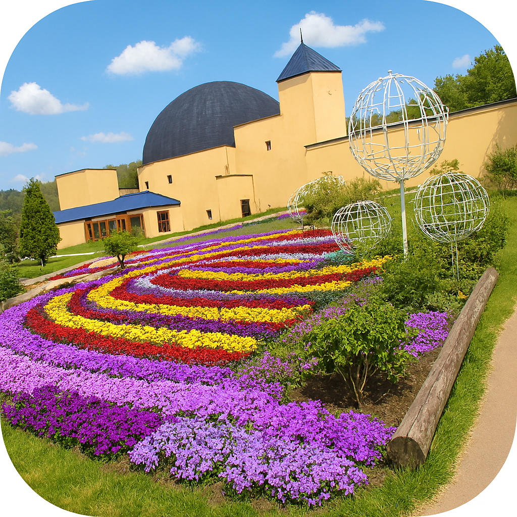 フラワー＆ガーデン森の風 Flower & Garden Mori no Kaze 岩手県