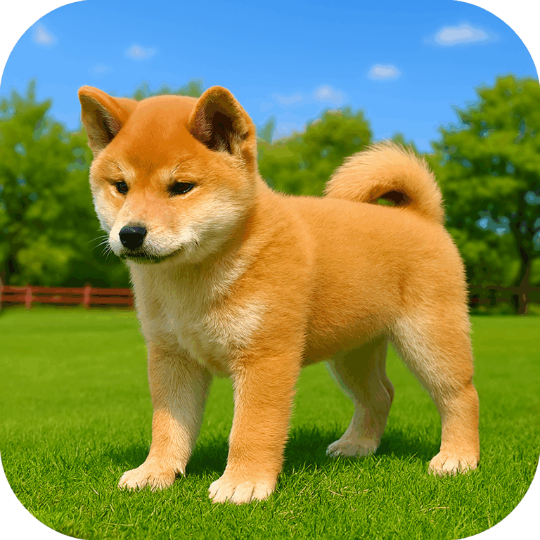 秋田犬ステーション Akita Dog Station – わかりやすい観光マップ Japan Sightseeing Map Kawaii ...