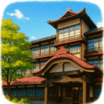 鉛温泉 藤三旅館 Namari Onsen Fujizo Ryokan