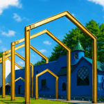 宮沢賢治童話村 Miyazawa Kenji Fairy Tale Village