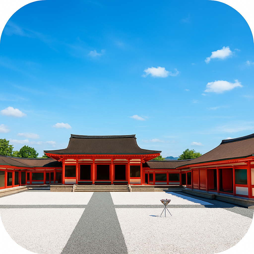 歴史公園えさし藤原の郷 Esashi Fujiwara Historical Park 岩手県