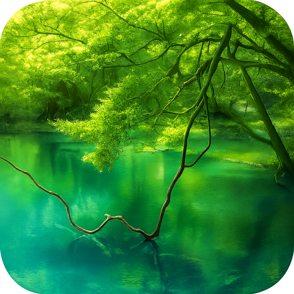 丸池様 Maruike sama 山形県