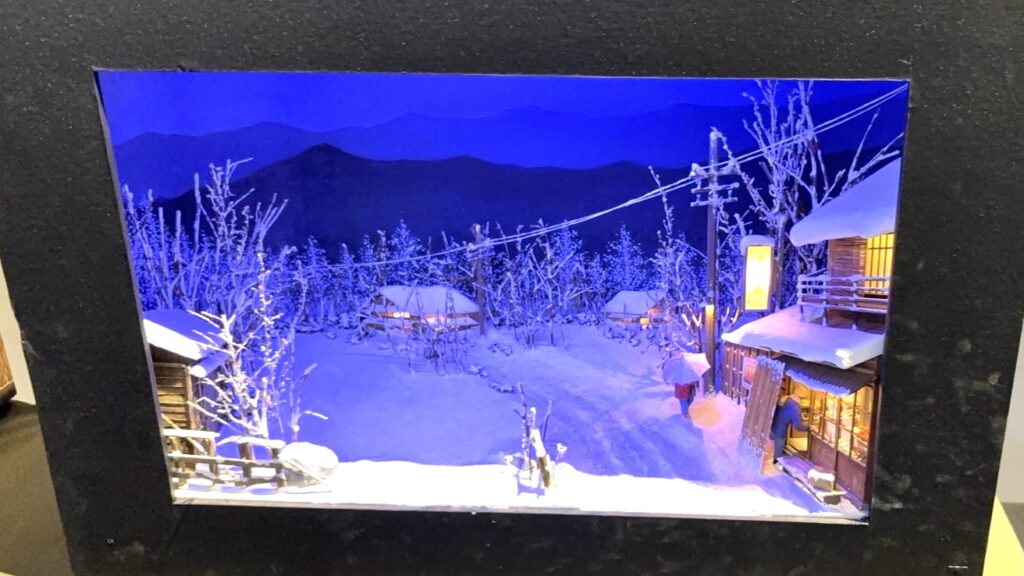 スモールワールド SMALL WORLDS Miniature Museum 有明豊洲