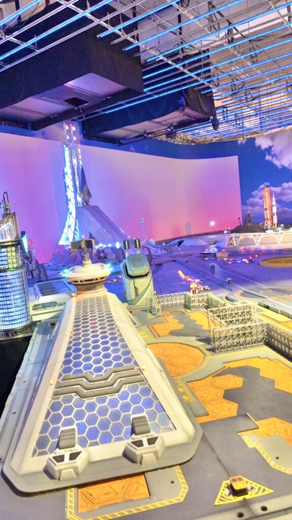 スモールワールド SMALL WORLDS Miniature Museum 有明豊洲