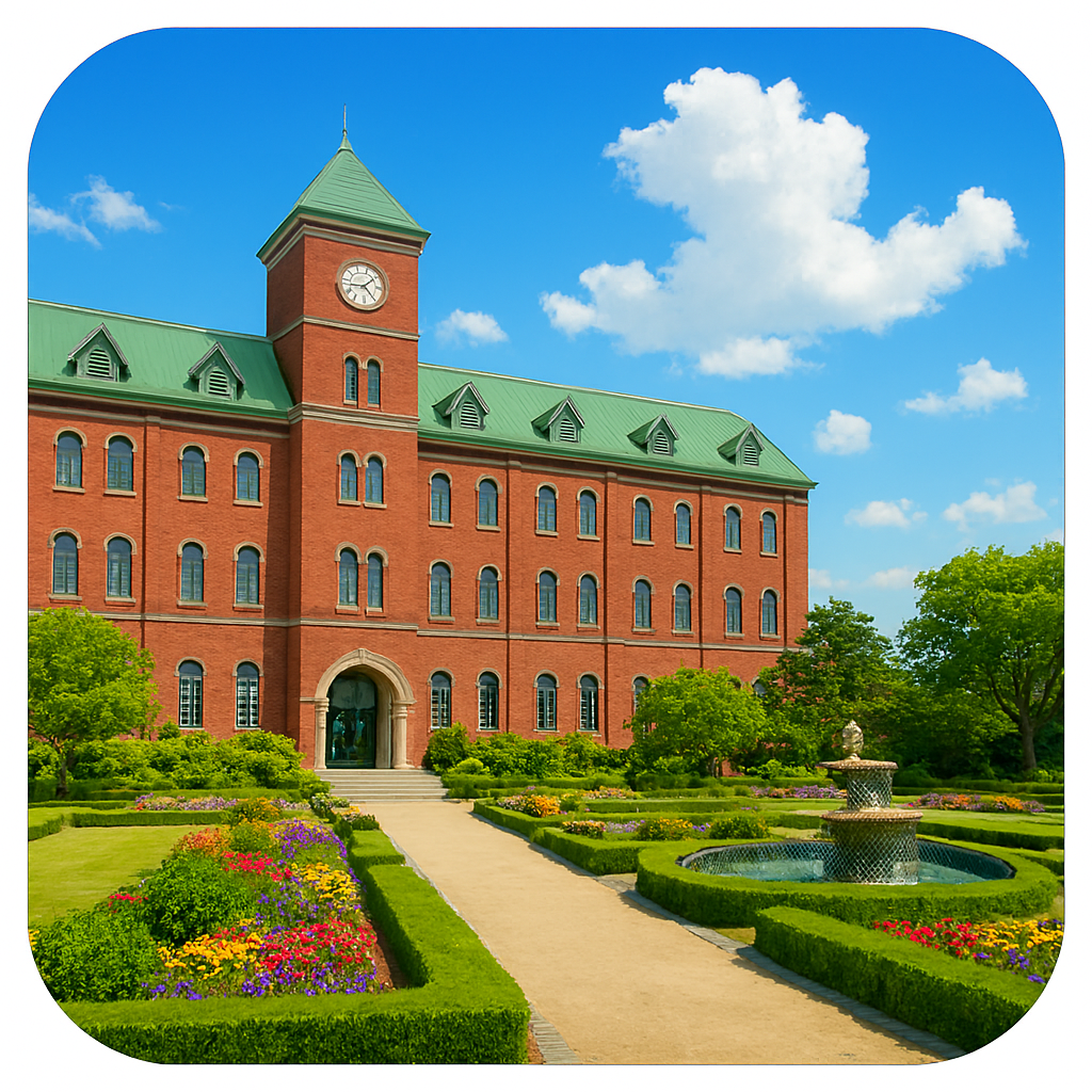 タオル美術館 Towel Museum 愛媛県