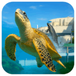 新屋島水族館 New Yashima Aquarium