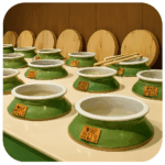 出水酒造 Izumi Sake Brewery