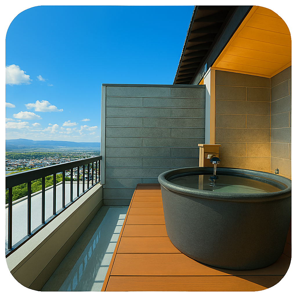 ANDO HOTEL 奈良若草山 Nara Wakakusayama 奈良県