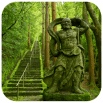 文珠仙寺 Monjusenji Temple