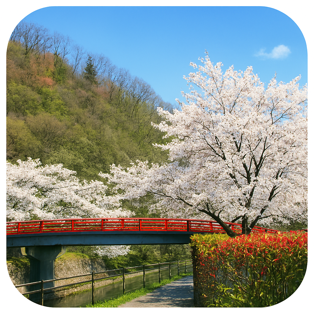 芳嵐園 Horanen 岡山県