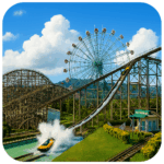 城島高原パーク Jojima Kogen Park