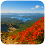 磐梯山 Mount Bandai