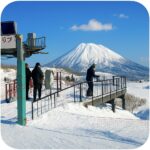 ニセコアンヌプリ Niseko Annupuri