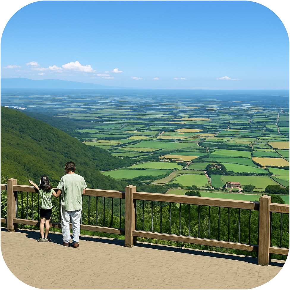 日勝峠 Nissho Pass 北海道清水市