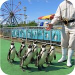 室蘭水族館 Muroran Aquarium