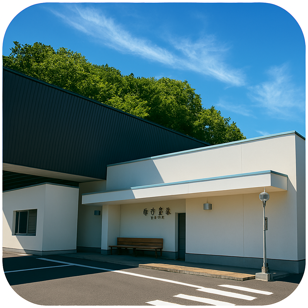 静内温泉 Shizunai Hot Springs 北海道新ひだか町
