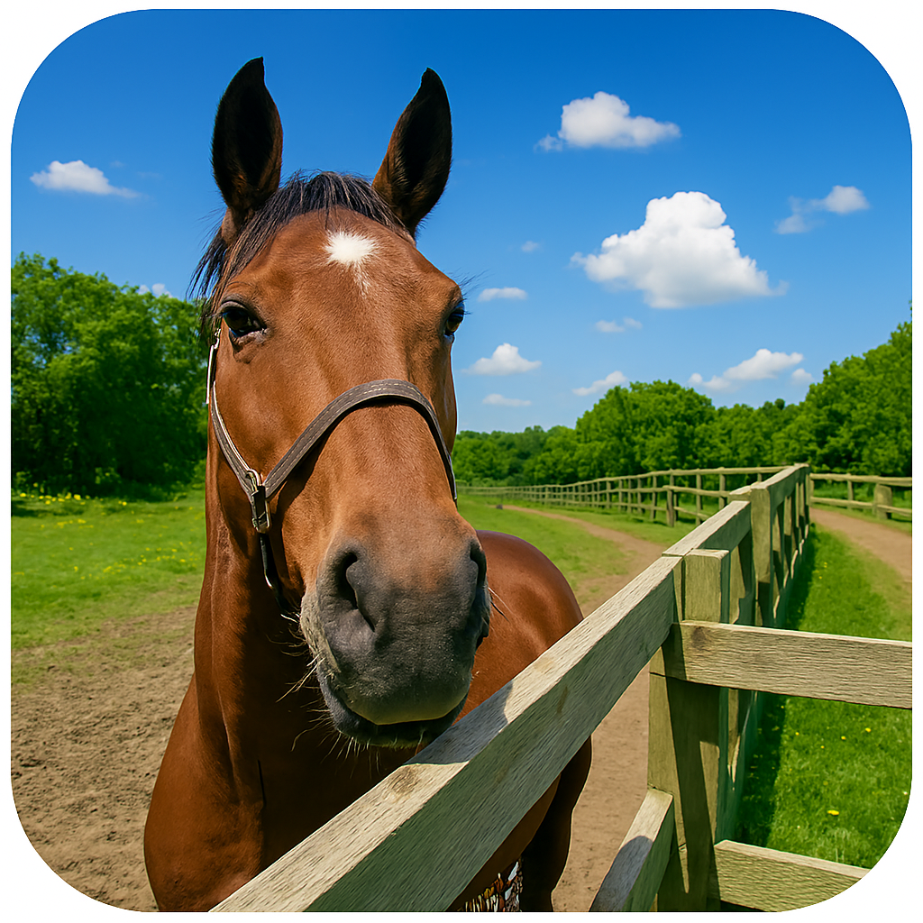 サラブレッド銀座 Thoroughbred Ginza 北海道新冠町