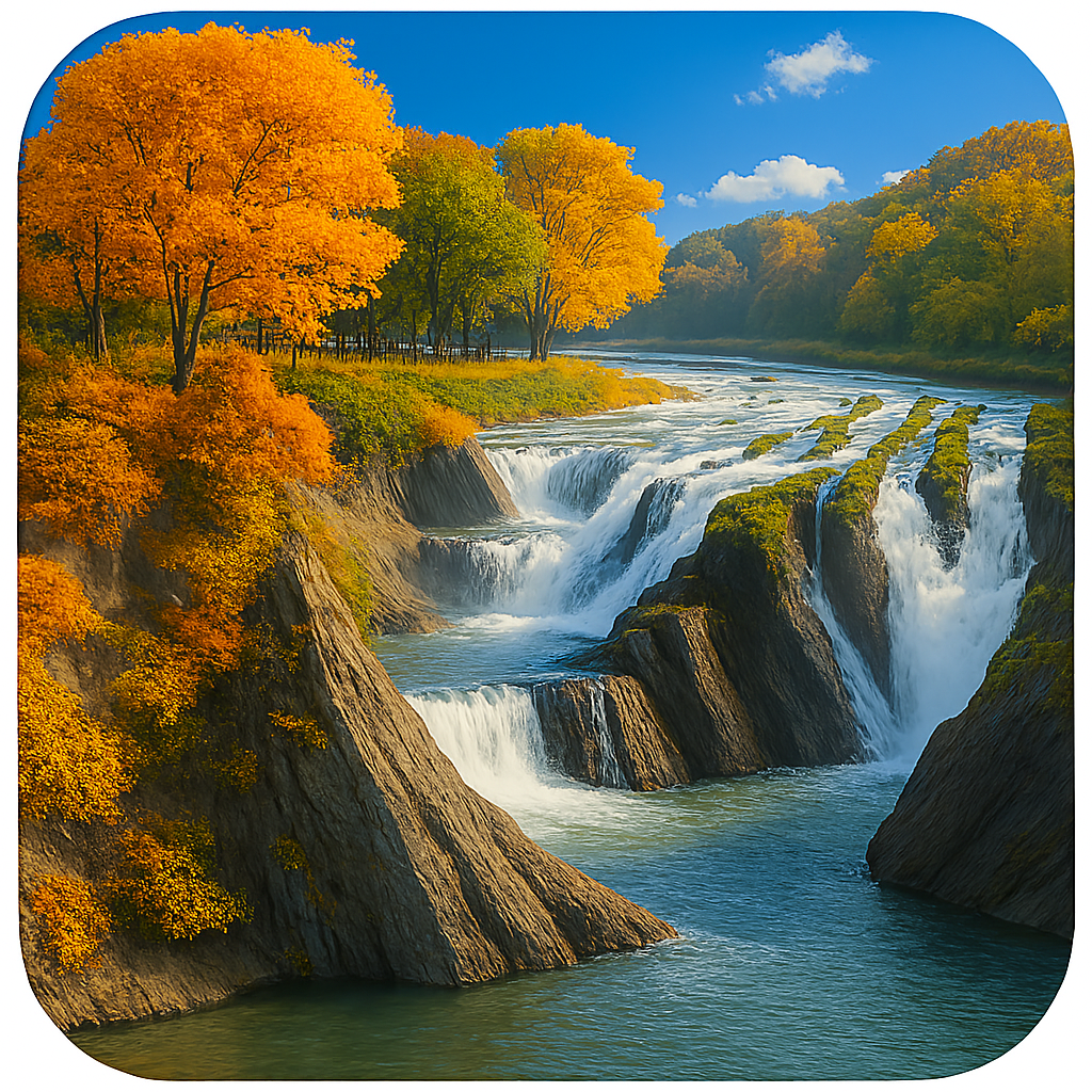 滝の上公園 Takinoue Park 北海道千歳市