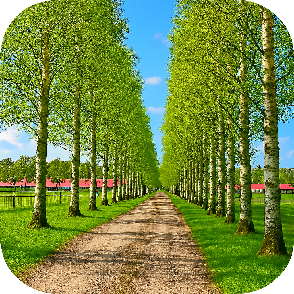 十勝牧場 Tokachi Ranch 北海道音更町